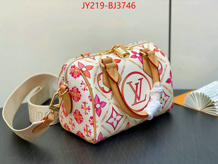 LV Bags(TOP)-Speedy- copy ID: BJ3746 $: 219USD,