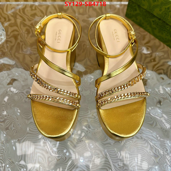 Women Shoes-Gucci website to buy replica ID: SB4718 $: 129USD-shoes yupoo Women Shoes-Gucci website to buy replica ID: SB4718 $: 129USD