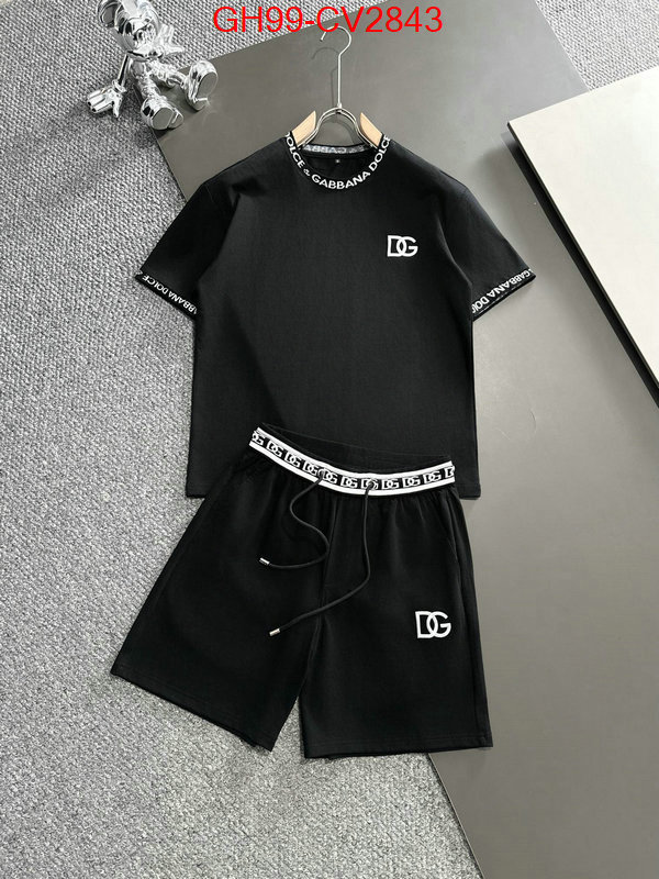 Clothing-DG where to buy ID: CV2843 $: 99USD