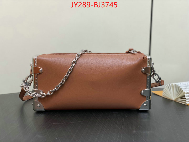 LV Bags(TOP)-Trio- highest quality replica ID: BJ3745 $: 289USD,