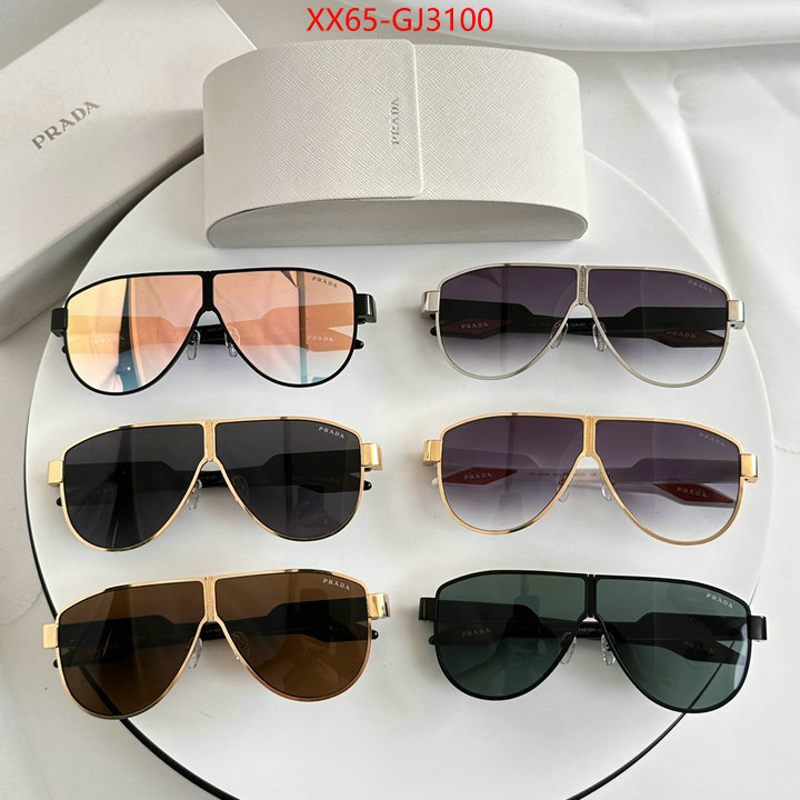 Glasses-Prada where can i buy the best 1:1 original ID: GJ3100 $: 65USD