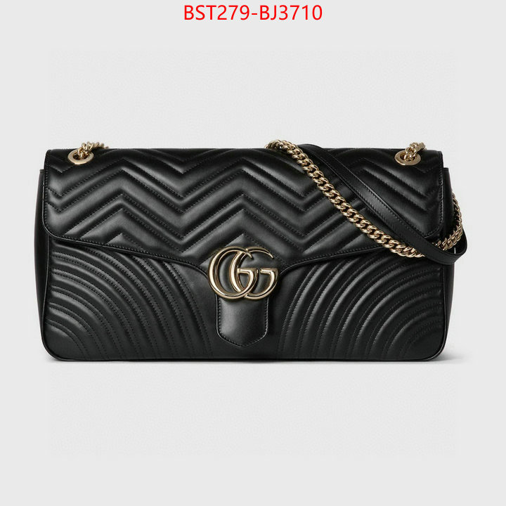 Gucci Bags(TOP)-Marmont shop designer ID: BJ3710 $: 279USD,