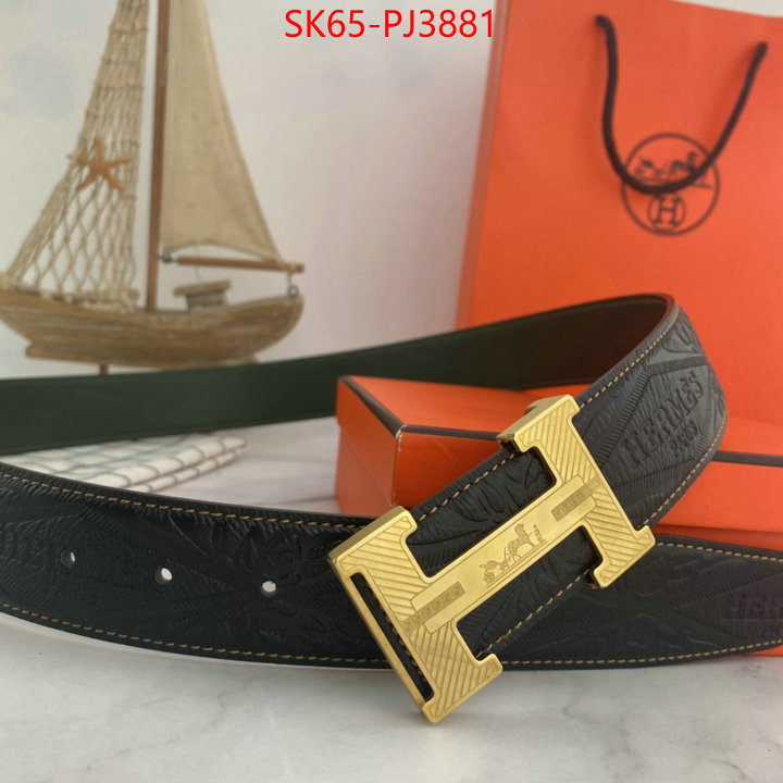 Belts-Hermes the online shopping ID: PJ3881 $: 65USD