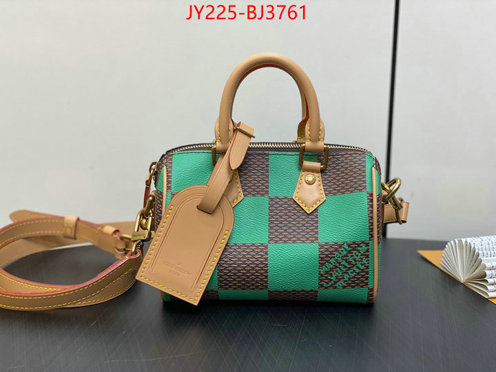 LV Bags(TOP)-Speedy- replica how can you ID: BJ3761 $: 225USD,