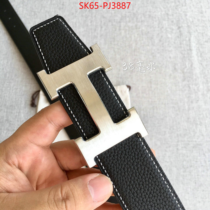 Belts-Hermes cheap replica designer ID: PJ3887 $: 65USD