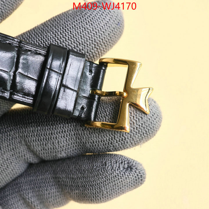 Watch(TOP)-Vacheron Constantin where should i buy to receive ID: WJ4170 $: 409USD