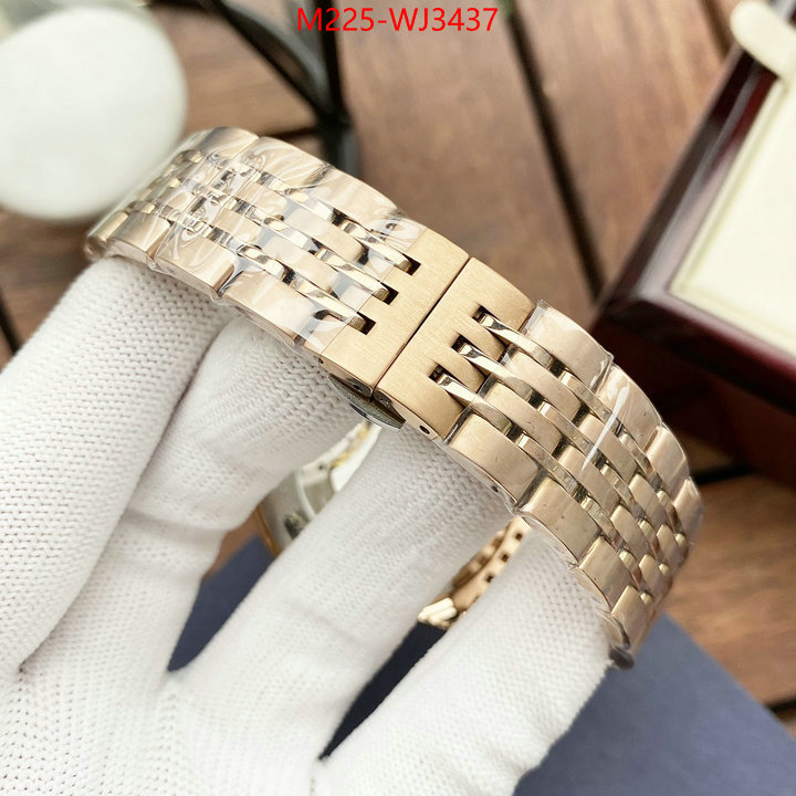 Watch(TOP)-IWC we provide top cheap aaaaa ID: WJ3437 $: 225USD