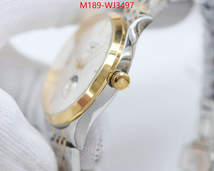 Watch(TOP)-Longines replica 1:1 ID: WJ3497 $: 189USD-shoes yupoo Watch(TOP)-Longines replica 1:1 ID: WJ3497 $: 189USD