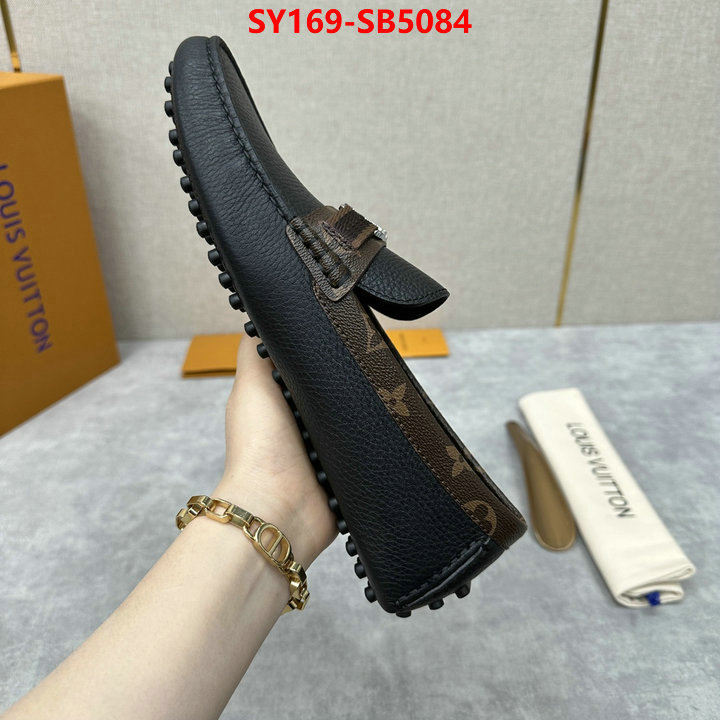 Men Shoes-LV replica sale online ID: SB5084 $: 169USD