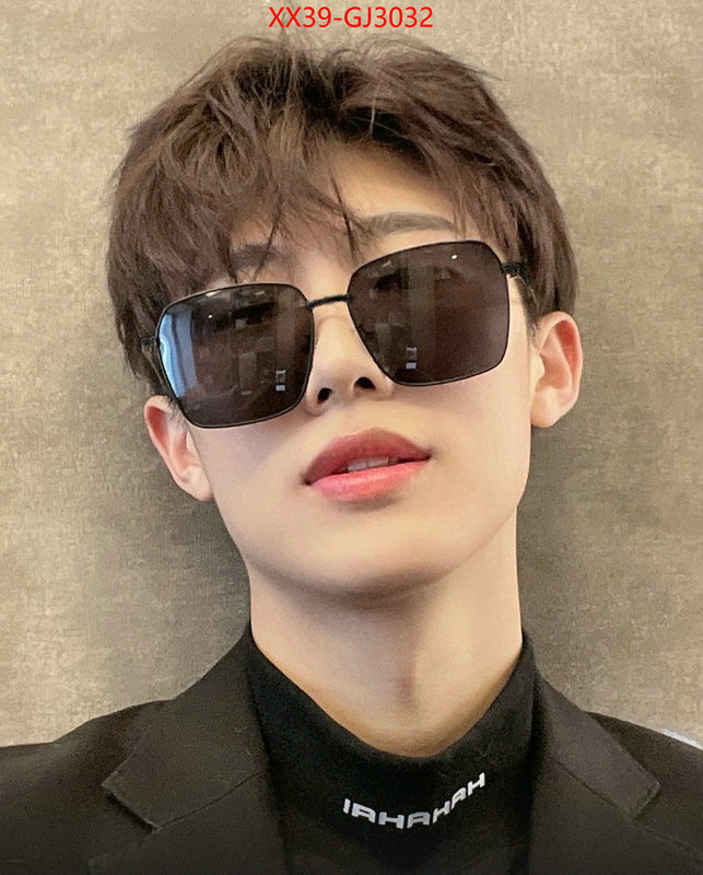 Glasses-Gucci found replica ID: GJ3032 $: 39USD