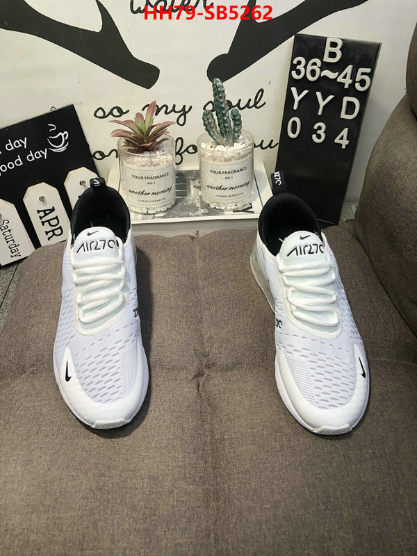 Women Shoes-NIKE high quality replica designer ID: SB5262 $: 79USD