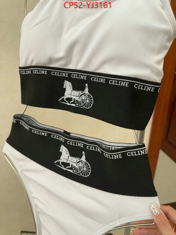 Swimsuit-Celine buy best quality replica ID: YJ3161 $: 52USD