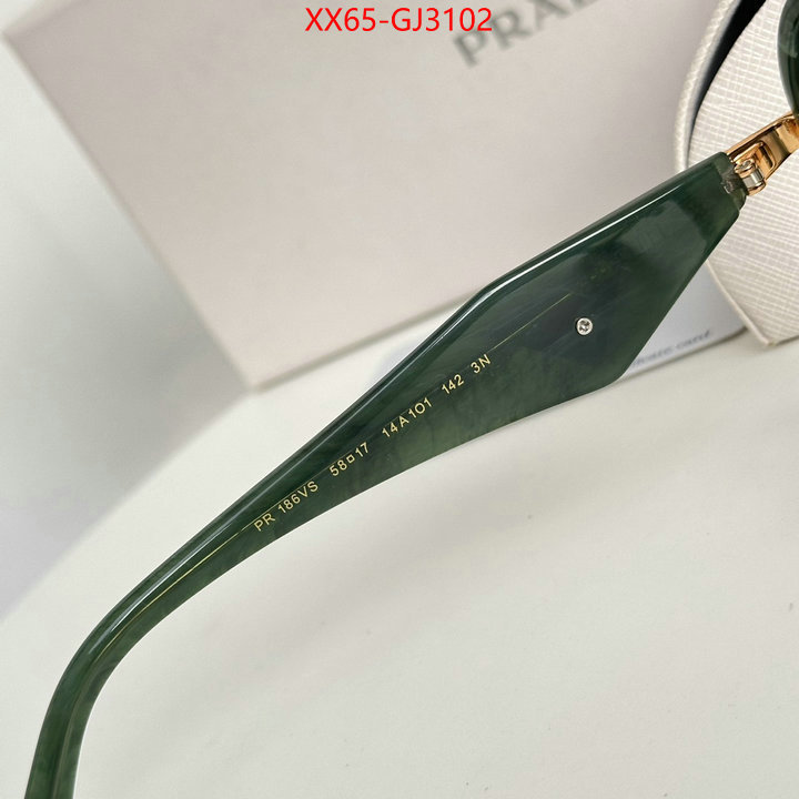 Glasses-Prada where can i find ID: GJ3102 $: 65USD