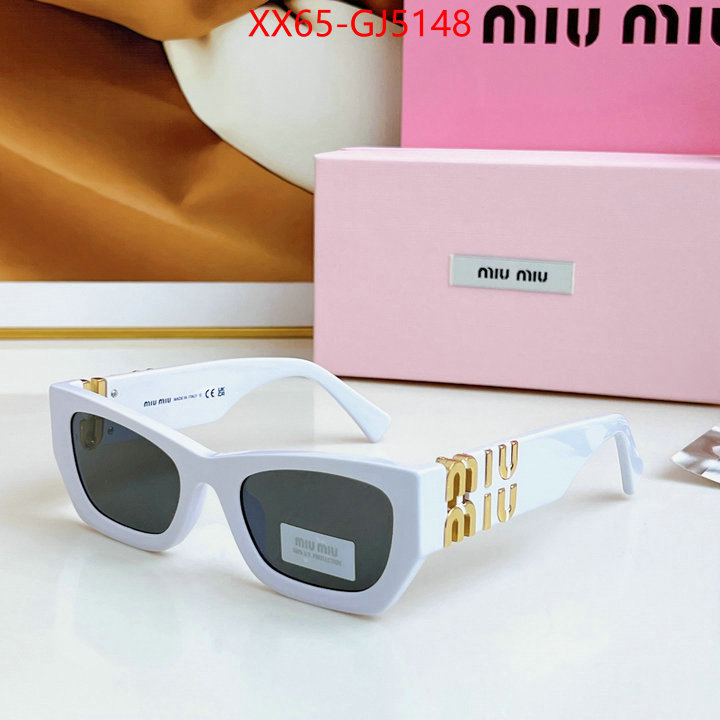 Glasses-Miu Miu we offer ID: GJ5148 $: 65USD