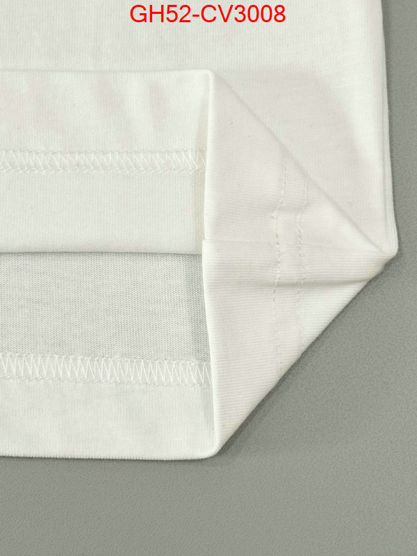 Clothing-Prada online sale ID: CV3008 $: 52USD