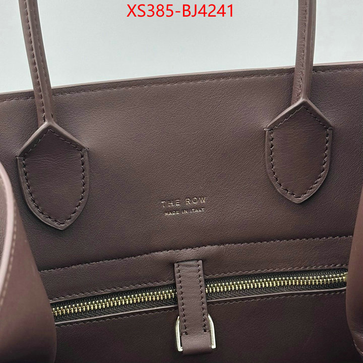 The Row Bags(TOP)-Handbag- 2024 luxury replicas ID: BJ4241 $: 385USD,