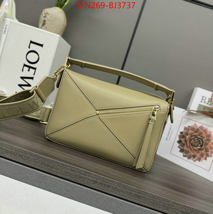 Loewe Bags(TOP)-Puzzle- are you looking for ID: BJ3737 $: 269USD,