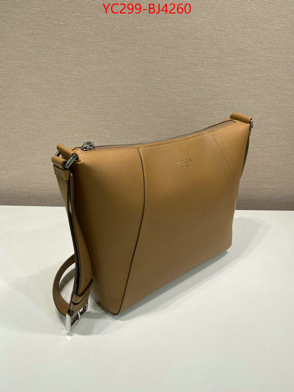 Prada Bags(TOP)-Crossbody- best designer replica ID: BJ4260 $: 299USD,