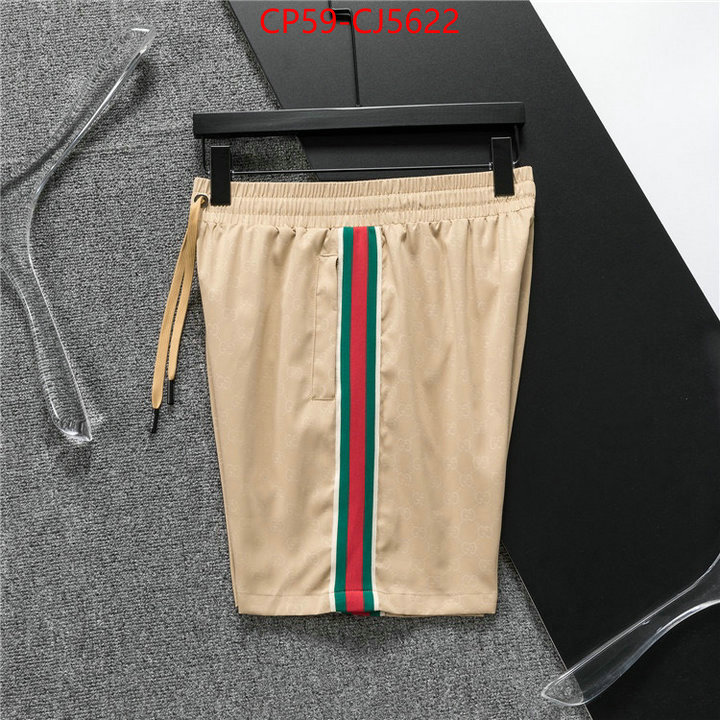 Clothing-Gucci ID: CJ5622 $: 59USD