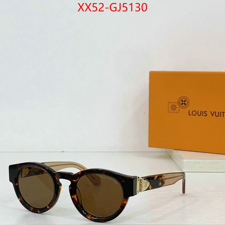 Glasses-LV aaaaa ID: GJ5130 $: 52USD