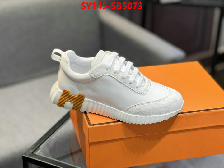 Men Shoes-Hermes aaaaa quality replica ID: SB5073 $: 145USD