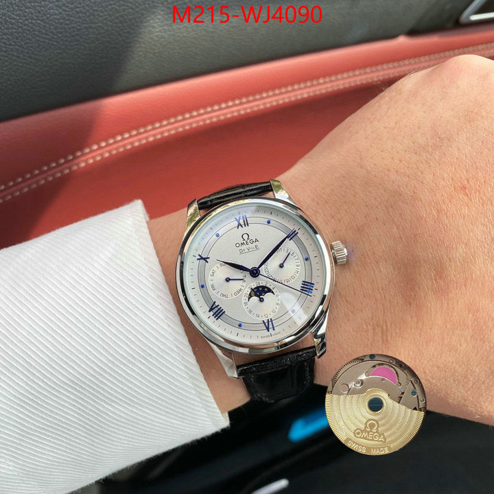 Watch(TOP)-Omega aaaaa class replica ID: WJ4090 $: 215USD-shoes yupoo Watch(TOP)-Omega aaaaa class replica ID: WJ4090 $: 215USD
