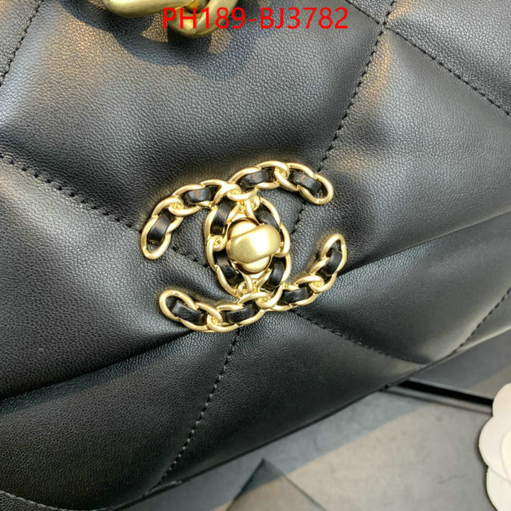 Chanel Bags(TOP)-Crossbody- buy 2024 replica ID: BJ3782 $: 189USD,