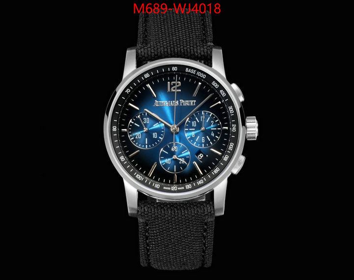 Watch(TOP)-Audemars Piguet what best replica sellers ID: WJ4018 $: 689USD-shoes yupoo Watch(TOP)-Audemars Piguet what best replica sellers ID: WJ4018 $: 689USD