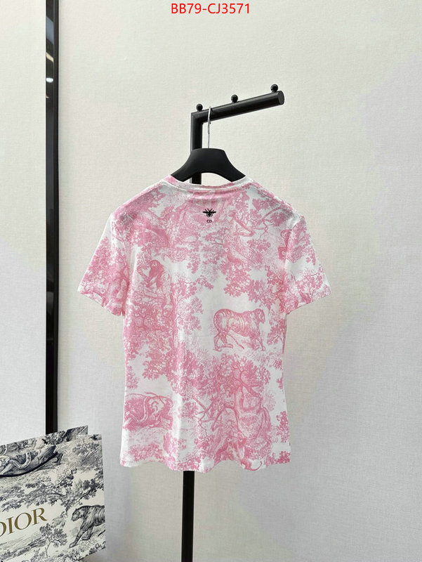 Clothing-Dior aaaaa ID: CJ3571 $: 79USD