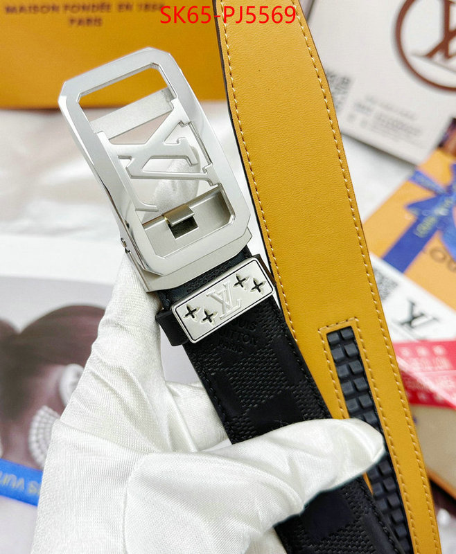 Belts-LV ID: PJ5569 $: 65USD