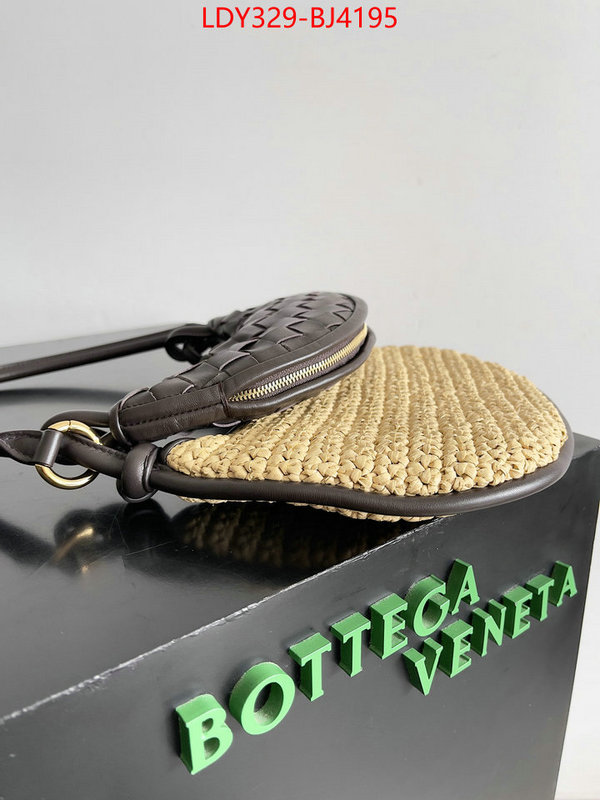 BV Bags(TOP)-Handbag- buy sell ID: BJ4195 $: 329USD,