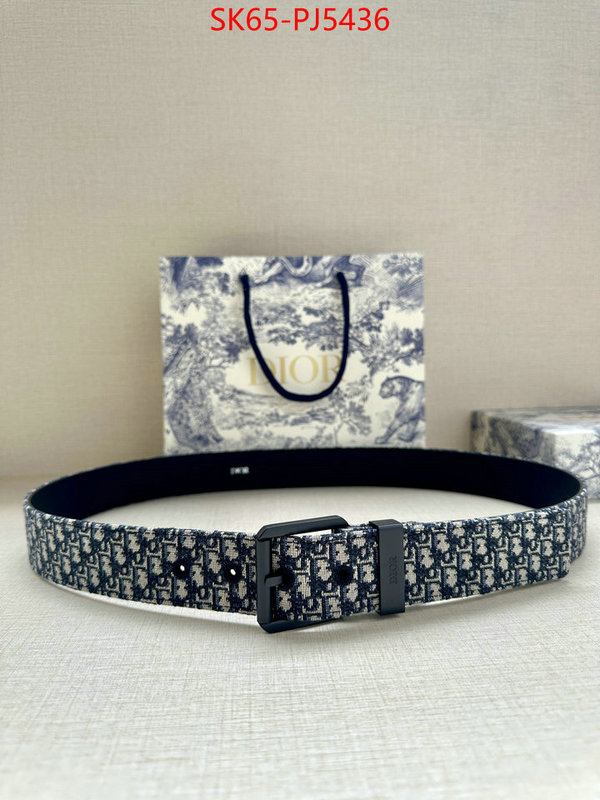 Belts-Dior is it ok to buy replica ID: PJ5436 $: 65USD