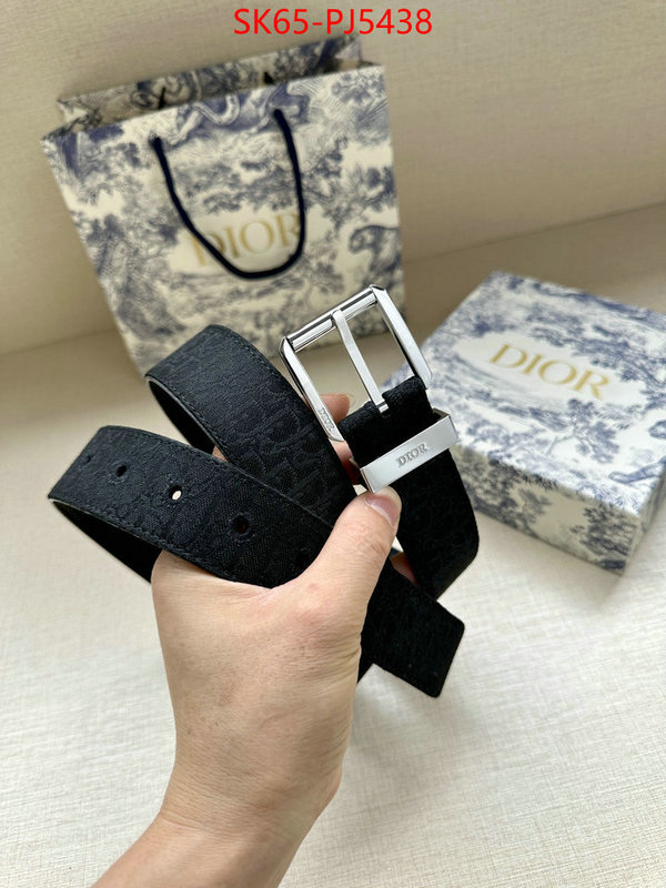 Belts-Dior best designer replica ID: PJ5438 $: 65USD