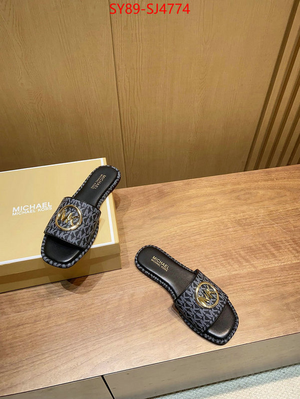 Women Shoes-Michael Kors buy ID: SJ4774 $: 89USD