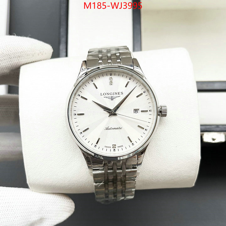 Watch(4A)-Longines knockoff highest quality ID: WJ3995 $: 185USD