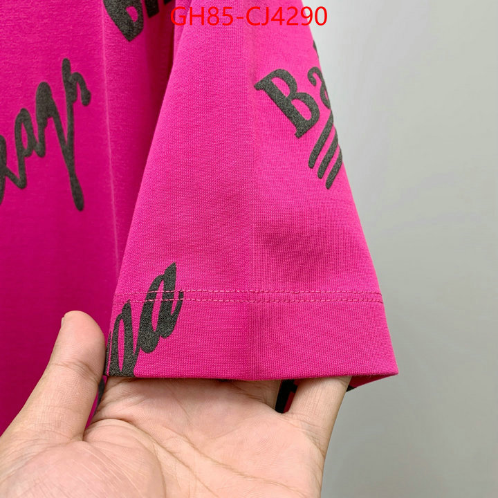 Clothing-Balenciaga best aaaaa ID: CJ4290 $: 85USD