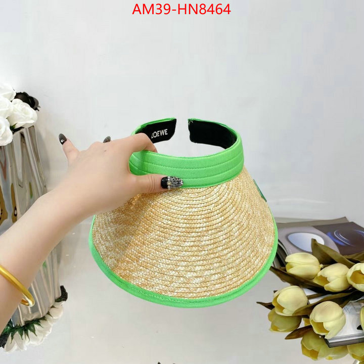 Cap(Hat)-Loewe good ID: HN8464 $: 39USD
