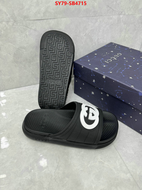 Women Shoes-Gucci where can i buy ID: SB4715 $: 79USD