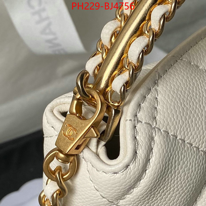 Chanel Bags(TOP)-Crossbody- same as original ID: BJ4756 $: 229USD,