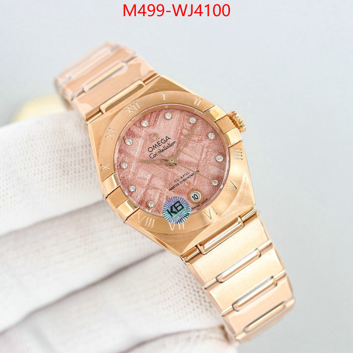 Watch(TOP)-Omega where can i find ID: WJ4100 $: 499USD-shoes yupoo Watch(TOP)-Omega where can i find ID: WJ4100 $: 499USD