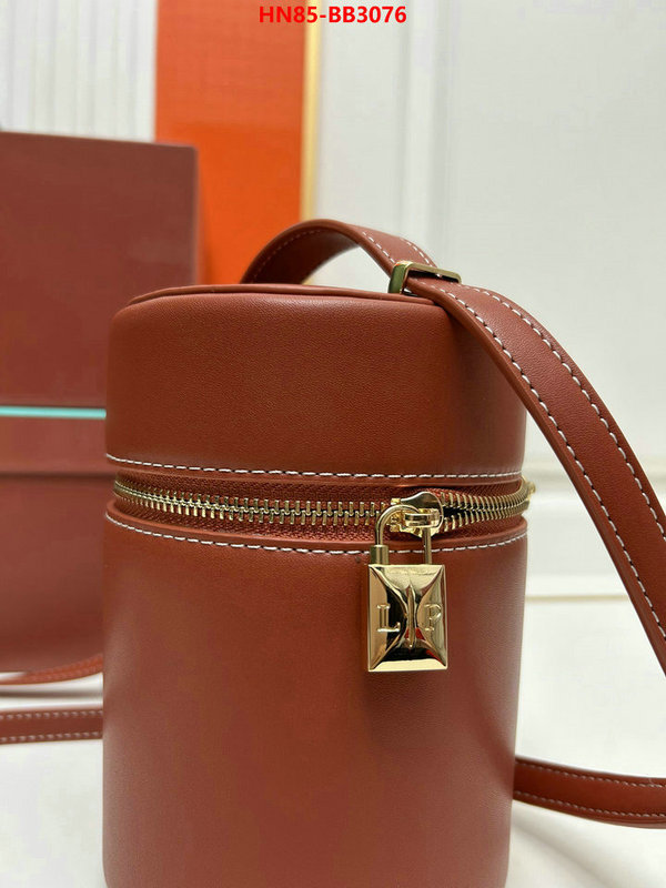 Loro Piana Bags(4A)-Crossbody- 1:1 ID: BB3076 $: 85USD,