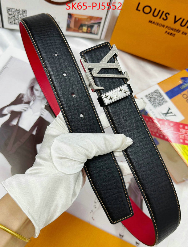 Belts-LV ID: PJ5552 $: 65USD