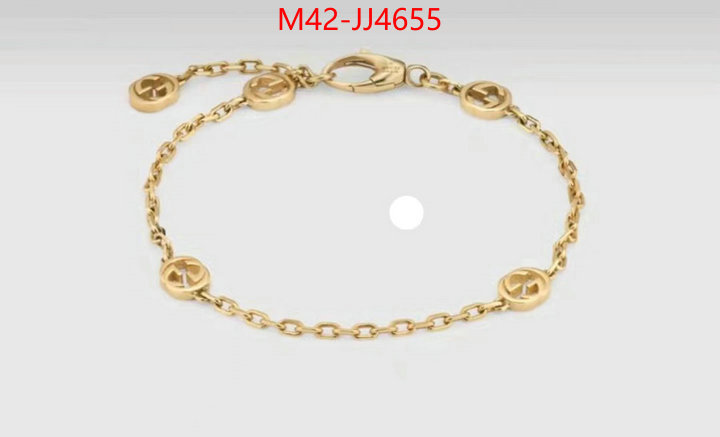 Jewelry-Gucci buy top high quality replica ID: JJ4655 $: 42USD