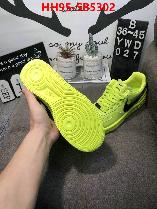 Women Shoes-NIKE where to buy replicas ID: SB5302 $: 95USD