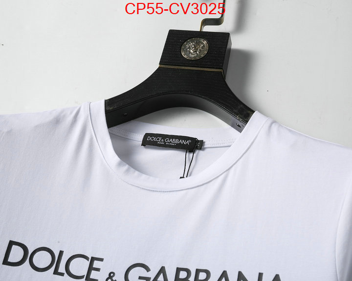 Clothing-DG highest product quality ID: CV3025 $: 55USD
