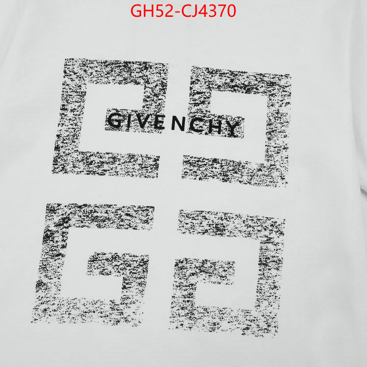 Clothing-Givenchy are you looking for ID: CJ4370 $: 52USD