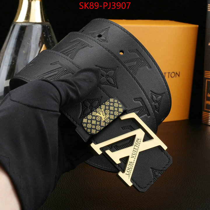 Belts-LV online china ID: PJ3907 $: 89USD
