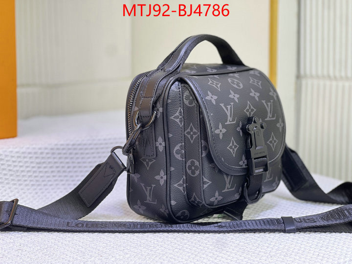 LV Bags(4A)-Pochette MTis Bag- online sale ID: BJ4786 $: 92USD,