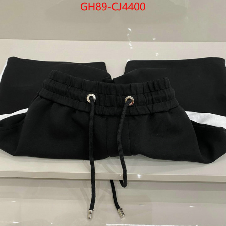 Clothing-Loewe copy ID: CJ4400 $: 89USD