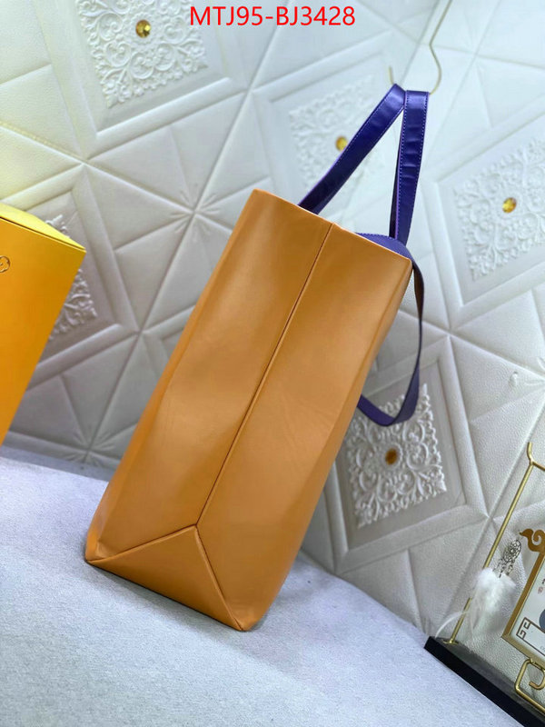 LV Bags(4A)-Handbag Collection- top quality designer replica ID: BJ3428 $: 95USD,